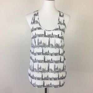 Banana Republic tank top